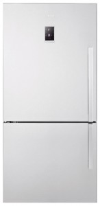 özellikleri Buzdolabı BEKO CN 161220 X fotoğraf