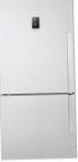 BEKO CN 161220 X Kjøleskap kjøleskap med fryser