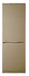 характеристики Холодильник ATLANT ХМ 4012-150 Фото