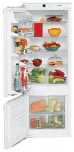характеристики Холодильник Liebherr IC 2966 Фото