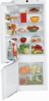 Liebherr IC 2966 Fridge refrigerator with freezer