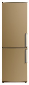 katangian Refrigerator ATLANT ХМ 4421-050 N larawan