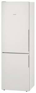 Charakteristik Kühlschrank Siemens KG36VNW20 Foto