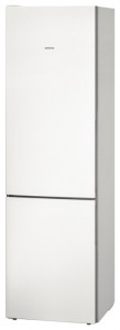 kjennetegn Kjøleskap Siemens KG39VVW30 Bilde