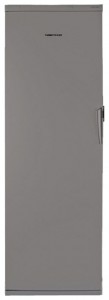 Charakteristik Kühlschrank Vestfrost VD 285 FAX Foto