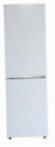 Hansa FK204.4 Холодильник холодильник с морозильником