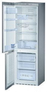 katangian Refrigerator Bosch KGN36X45 larawan