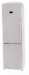 Hansa FK356.6DFZVX Холодильник холодильник с морозильником