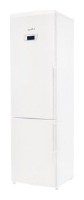 đặc điểm Tủ lạnh Hansa FK356.6DFZV ảnh