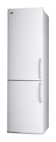 Charakteristik Kühlschrank LG GA-409 UCA Foto