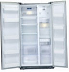 LG GW-B207 FLQA Холодильник холодильник з морозильником