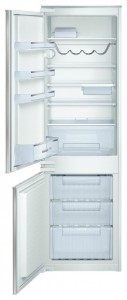 χαρακτηριστικά Ψυγείο Bosch KIV34X20 φωτογραφία