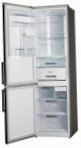 LG GW-F499 BNKZ Холодильник холодильник з морозильником