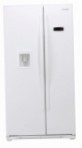 BEKO GNEV 220 W Frigo réfrigérateur avec congélateur