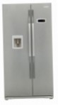 BEKO GNEV 320 X Fridge refrigerator with freezer
