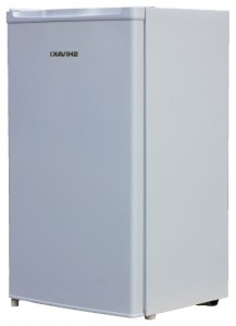 Charakteristik Kühlschrank Shivaki SHRF-101CH Foto