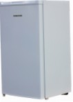 Shivaki SHRF-101CH Fridge refrigerator with freezer