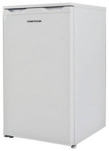 özellikleri Buzdolabı Vestfrost VD 141 RW fotoğraf