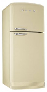 характеристики Холодильник Smeg FAB50PS Фото