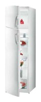 katangian Refrigerator Gorenje RF 4161 AW larawan