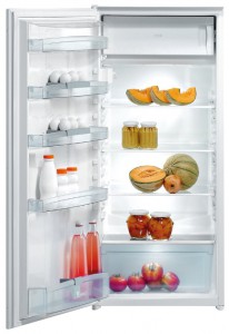 katangian Refrigerator Gorenje RBI 4121 AW larawan