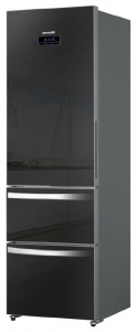 характеристики Холодильник Hisense RT-41WC4SAM Фото