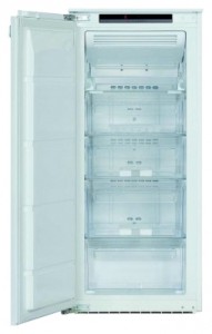 özellikleri Buzdolabı Kuppersbusch ITE 1390-1 fotoğraf