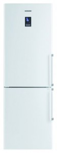 katangian Refrigerator Samsung RL-34 EGSW larawan