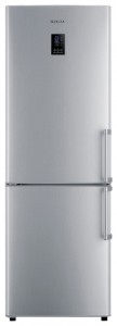 đặc điểm Tủ lạnh Samsung RL-34 EGTS (RL-34 EGMS) ảnh