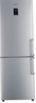 Samsung RL-34 EGTS (RL-34 EGMS) Heladera heladera con freezer