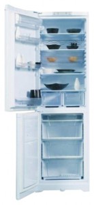 Charakteristik Kühlschrank Hotpoint-Ariston RMBA 2200.L Foto