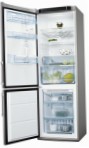Electrolux ENB 34953 X Fridge refrigerator with freezer