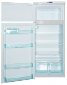 Характеристики Холодильник DON R 216 антик фото