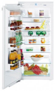 Характеристики Холодильник Liebherr IK 2350 фото