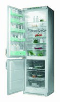 Характеристики Холодильник Electrolux ERB 3546 фото
