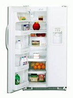 характеристики Холодильник General Electric GSG22KBF Фото