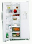 General Electric GSG22KBF Kjøleskap kjøleskap med fryser