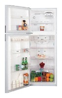 đặc điểm Tủ lạnh Samsung RT-37 GRSW ảnh