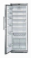 Charakteristik Kühlschrank Liebherr KPes 4260 Foto