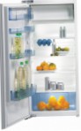Gorenje RBI 51208 W Fridge refrigerator with freezer
