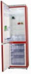 Snaige RF36SM-S1RA01 Frigo réfrigérateur avec congélateur