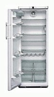 Charakteristik Kühlschrank Liebherr K 3660 Foto