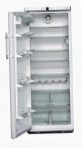 Liebherr K 3660 Buzdolabı bir dondurucu olmadan buzdolabı