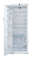 характеристики Холодильник Liebherr KP 4260 Фото