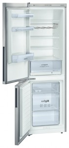 özellikleri Buzdolabı Bosch KGV36NL20 fotoğraf