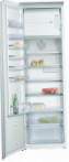 Bosch KIL38A51 ตู้เย็น ตู้เย็นพร้อมช่องแช่แข็ง