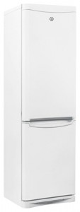 katangian Refrigerator Indesit NBHA 20 larawan