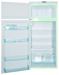характеристики Холодильник DON R 216 жасмин Фото