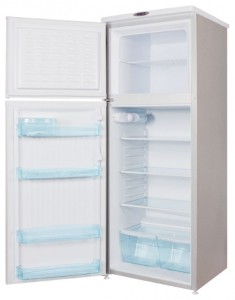 Характеристики Холодильник DON R 226 антик фото