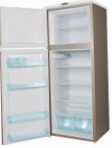DON R 226 металлик Fridge refrigerator with freezer